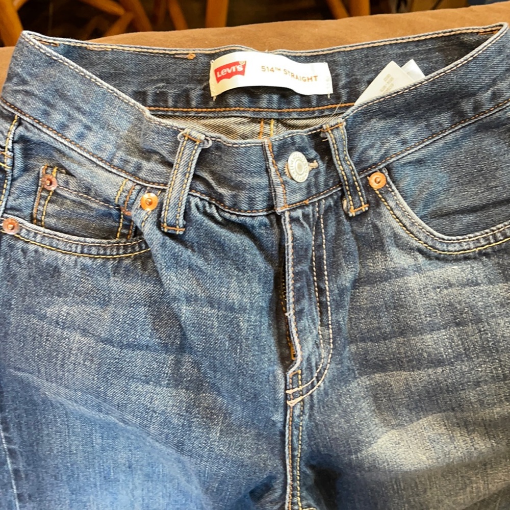 Levi’s